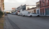 Fallece un hombre de 57 a&ntilde;os tras caer al vac&iacute;o en una nave del Pol&iacute;gono de Los Santos de Lucena