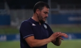Antonio Jes&uacute;s Cobos, la mano que mueve al Ciudad de Lucena