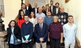 El Ayuntamiento de Antequera incorpora nueve funcionarios nuevos a su plantilla
