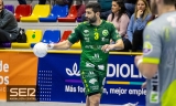 Nacho del Castillo y la pr&oacute;xima temporada: "Va a ser un proyecto continuista"