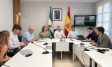 Invertir&aacute;n 16 millones para construir una planta de biometano en Herrera
