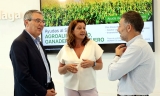 La Diputaci&oacute;n de M&aacute;laga libra 5 millones en ayudas para el sector agroalimentario