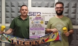 La Pe&ntilde;a Madridista de Lucena celebrar&aacute; este s&aacute;bado su I Fan Zone