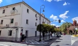 El alcalde de Antequera pasa de las palabras a la acci&oacute;n y ordena una inspecci&oacute;n t&eacute;cnica en el Cuartel de la Guardia Civil