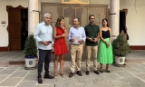 El PSOE antequerano pone el foco en la residencia de ADIPA para nuevas plazas