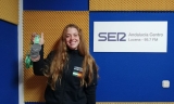 Elia Cuenca vuelve del XXIII Campeonato de Andaluc&iacute;a con tres platas y un bronce