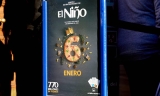 El segundo premio del Sorteo de El Ni&ntilde;o cae en La Puebla de Cazalla y &Eacute;cija