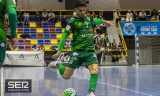 Alvarito Quevedo: "La gente que viene por primera vez suele repetir porque son partidos vibrantes"