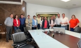 La Junta da luz verde al GDR de la Sierra Sur para gestionar los fondos europeos al desarrollo rural