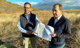 El PSOE de Antequera propone recuperar el antiguo campo de f&uacute;tbol del Camino de Gand&iacute;a