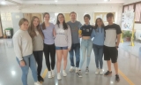 El IES Sierra de Aras de Lucena participa este viernes en la final del IV Concurso Nacional de Cultura Cl&aacute;sica