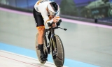 El ciclista de La Rambla Alfonso Cabello suma dos medallas en los Juegos Paral&iacute;mpicos de Par&iacute;s 2024
