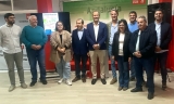 Los alcaldes del PSOE en la comarca de Antequera alertan de una situaci&oacute;n &ldquo;cr&iacute;tica&rdquo; por la sequ&iacute;a