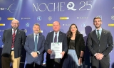 Antequera recoge su Q de Calidad Tur&iacute;stica como destino inteligente