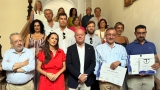 El sector tur&iacute;stico de Antequera recibe diez acreditaciones de Compromiso de Calidad