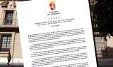 El alcalde de Antequera emite un bando felicitando al Rey Felipe VI en el d&eacute;cimo aniversario de su coronaci&oacute;n