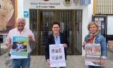 Fuente-T&oacute;jar programa actividades para conmemorar la Semana del Mayor