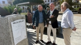 Antequera suma un nuevo atractivo cient&iacute;fico con tres relojes de sol