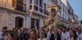La Virgen del Carmen marca el calendario septembrino de Estepa
