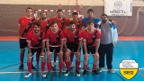 La racha goleadora de Manuel Prieto para El Rubio FS