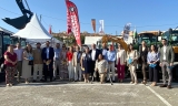 ExpoMaq abre sus puertas en Antequera dando el pistoletazo de salida a la Feria de Primavera