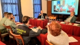 El &lsquo;Crimen de Archidona&rsquo; inspira un proyecto para promover la convivencia, la seguridad y la memoria hist&oacute;rica en la comarca