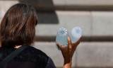 La Campi&ntilde;a sevillana se prepara para la primera ola del calor del verano con m&aacute;ximas de 43 grados