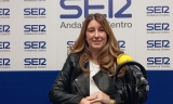 Teresa Molina: &ldquo;La remodelaci&oacute;n de los Jardines del Rey es la m&aacute;s impactante por la potencializaci&oacute;n del eje patrimonial entre la Pe&ntilde;a y la Colegiata&rdquo;