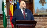 Pablo Guerrero ser&aacute; el pregonero de la Semana Santa de Antequera de 2025
