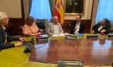 IU lleva al Congreso una propuesta para ampliar el Cercan&iacute;as hasta Marchena, Osuna y Pedrera