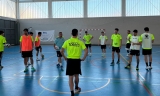La Universidad de M&aacute;laga se desvincula del CD UMA Antequera