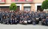 La Banda Musical Herrereña abre una ludoteca para facilitar la conciliación de los músicos