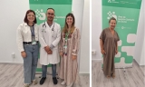 As&iacute; afrontan su formaci&oacute;n los nuevos MIR en el &Aacute;rea Sanitaria de Osuna