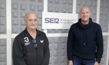 Jes&uacute;s Machado, presidente del Priego TM: &ldquo;Era una buena oportunidad de aportar nuestro granito a una causa solidaria&rdquo;