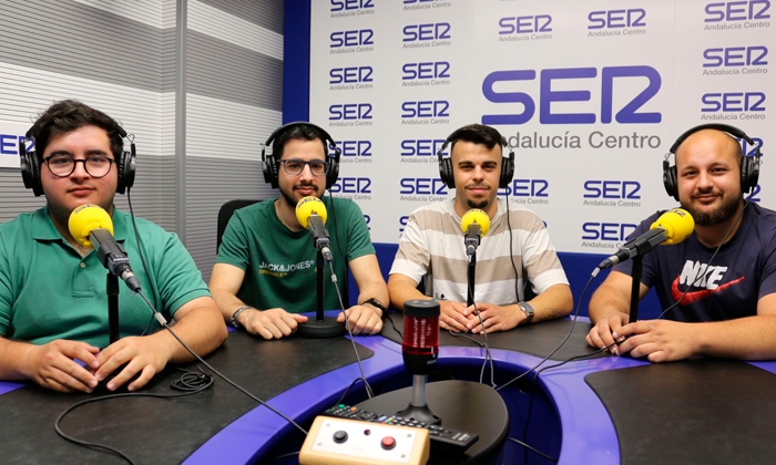 La temporada del Antequera CF en Primera RFEF, analizada en El Sanedr&iacute;n