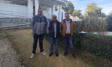 La plataforma sanitaria de Lucena niega credibilidad a los presupuestos de la Junta y rechaza la idea de otro centro de salud
