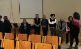 Arrancan las actividades de la XXXIII Semana de la Mujer en Campillos