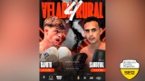 Herrera volver&aacute; a ser la sede de la IV Velada de Boxeo Rural