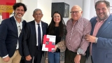Ardales estrena un centro de formaci&oacute;n sociosanitaria impulsado por Diputaci&oacute;n y Cruz Roja