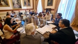 La Junta multiplica por cinco las ayudas para la agrupación de Protección Civil en Antequera