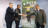 Lucena acogerá la cuarta etapa de la Vuelta a Andalucía