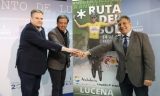 Lucena acoger&aacute; la cuarta etapa de la Vuelta a Andaluc&iacute;a