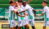 El Antequera CF repetir&aacute; grupo en Primera Federaci&oacute;n