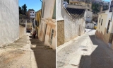 Adjudicadas por 176.000 euros las obras para mejorar el abastecimiento de agua en varias calles de Archidona