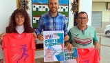Villanueva del Trabuco vuelve a correr un año más contra el cáncer