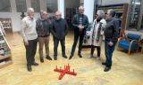 Amigos de la Escuela pone en marcha una campa&ntilde;a contra el fr&iacute;o para ayudar a los m&aacute;s necesitados de Lucena