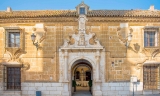 El Ayuntamiento de Osuna prepara un reglamento para el uso del futuro centro de participaci&oacute;n ciudadana en la antigua Audiencia