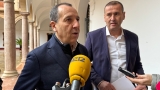 El PSOE de Antequera reclama una reforma urgente de la red de agua en el sur del Torcal para evitar cortes