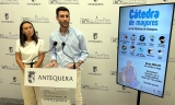 Antequera pone en marcha un programa de formaci&oacute;n permanente para adultos en sus pedan&iacute;as