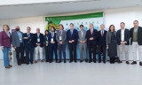 Lucena, protagonista en el Primer Encuentro de Emprendimiento Universitario